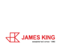 James King
